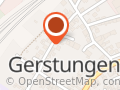 Theatergruppe Gerstungen