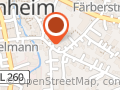 Friseursalon Haarscharf