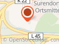 Freiwillige Feuerwehr Surendorf