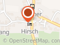Gasthof Hirsch - Familie Barth