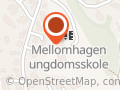 Mellomhagen Ungdomsskole