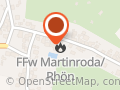 Gemeindeverwaltung Martinroda