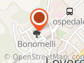 Consultorio familiare ASST Bergamo Est di Lovere