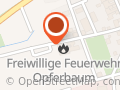 Freiwillige Feuerwehr Opferbaum