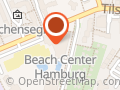Freibad Dulsberg im BeachCenter Hamburg