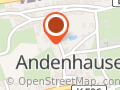 Ev. Kirche Andenhausen