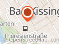 Kissinger Tropfen Stadt-Konditorei Riedel-Martin