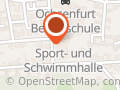 Staatliche Berufsschule Kitzingen-Ochsenfurt mit Berufsfachschule