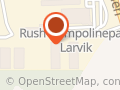 CELCIUS SOLSKJERMING LARVIK -FRAM PERSIENNE OG MARKISE AS