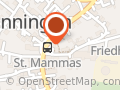 St. Mammas Finningen-Reutti