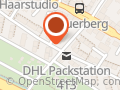 Recycling-Container Culinstraße