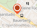 Friseursalon