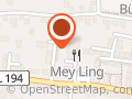 Chinarestaurant Mey Ling