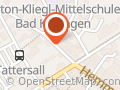 Haus Amthor Pension Ferienwohnung