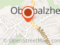 Kindergarten Oberbalzheim