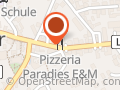 Pizzeria Paradies