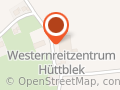Westernreitzentrum Hüttblek