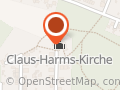 Claus-Harms-Kirche (Claus-Harms-Kirchengemeinde) - Ev.-Luth. Claus-Harms-Kirchengemeinde Kiel