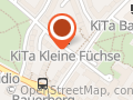 Kita Kleine Füchse