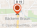 Braun Bäckerei