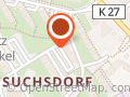 Stadtteilbücherei Suchsdorf