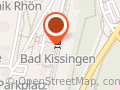 DB Reisezentrum Bad Kissingen (Video-Reisezentrum)
