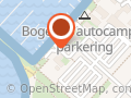Restaurant OG Pizzaria Marinetten v/Ismet Altuntas