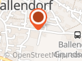 Verbandskindergarten Ballendorf