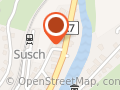 Pro Senectute Graubünden, Beratungsstelle Südbünden - Susch
