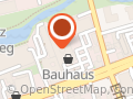 BAUHAUS Hamburg-Wandsbek