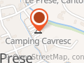 Camping Cavresc