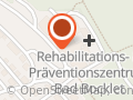 Rehaklinik Psychosomatik, Orthopädie Bad Bocklet