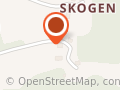 Merete Nybo Skogen