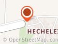 Flugplatz Leuzendorf, Hechelein 10