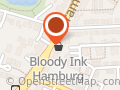 Milan's Piercing bei Bloody Ink Tattoo