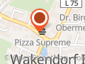 Pizza Supreme