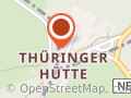 Bildungszentrum und Schullandheim Thüringer Hütte