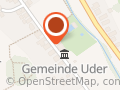 Einwohnermeldeamt Uder