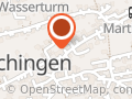 Friseur Querschnitt