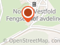 Nordre Vestfold Fengsel, Hof Avdeling