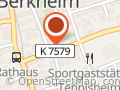 Vanessas Friseurstüble