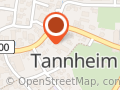 Kindergarten Tannheim