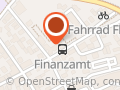Finanzamt Bad Kissingen