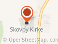 Skovby Kirke