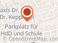 Jugendraum Kreuzberg