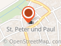 Kirche St. Peter und Paul