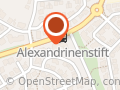 Alexandrinenstift, Evangelische Heimstiftung