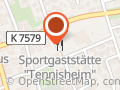 Tennisheim Berkheim SCHW-UNG