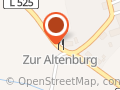Zur Altenburg Hotel