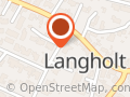 Langholt-Posten